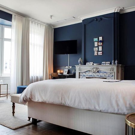 Broel4 Bed and Breakfast Kortrijk Eksteriør billede
