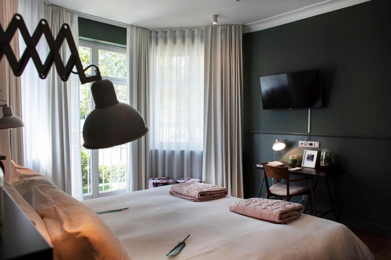 Broel4 Bed and Breakfast Kortrijk Eksteriør billede