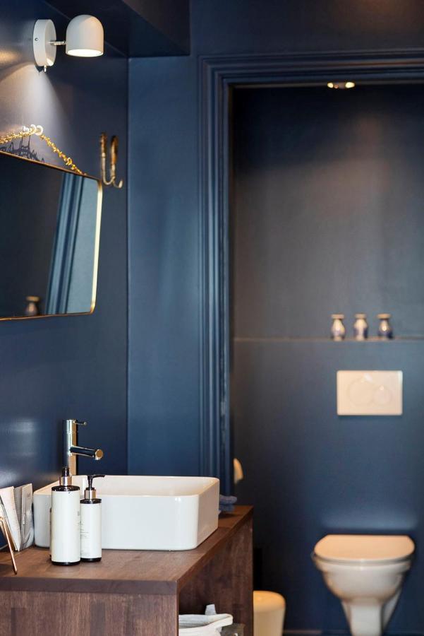 Broel4 Bed and Breakfast Kortrijk Eksteriør billede