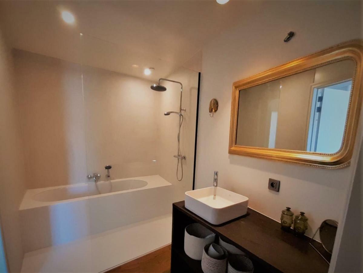 Broel4 Bed and Breakfast Kortrijk Eksteriør billede